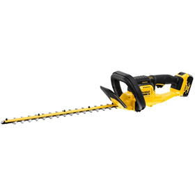 Heggenschaar DeWalt DCMHT563P1