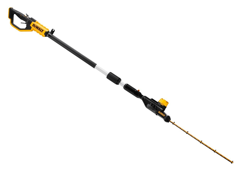 Telescopische heggenschaar DeWalt DCMPH566N-XJ