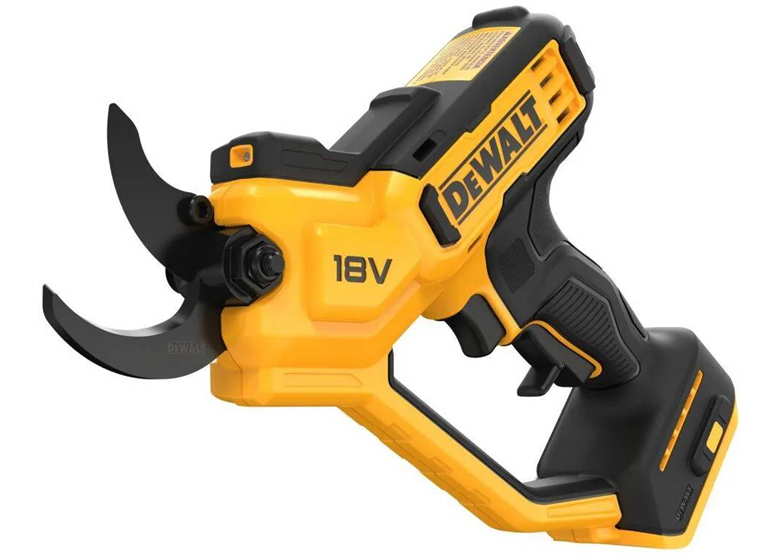 Snoeischaar - Accu DeWalt DCMPP568N