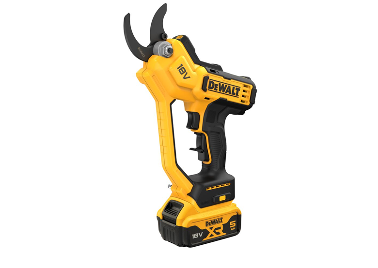 Snoeischaar - Accu DeWalt DCMPP568P1