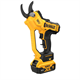Snoeischaar - Accu DeWalt DCMPP568P1