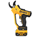 Snoeischaar - Accu DeWalt DCMPP568P1