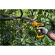 Snoeischaar - Accu DeWalt DCMPP568P1