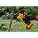 Snoeischaar - Accu DeWalt DCMPP568P1