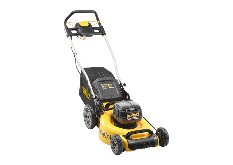 Grasmaaier - accu DeWalt DCMW564N