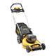 Grasmaaier - accu DeWalt DCMW564N