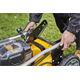 Grasmaaier - accu DeWalt DCMW564N