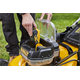 Grasmaaier - accu DeWalt DCMW564N