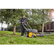 Grasmaaier - accu DeWalt DCMW564N