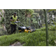 Grasmaaier - accu DeWalt DCMW564N
