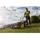 Grasmaaier - accu DeWalt DCMW564N