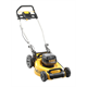 Grasmaaier - accu DeWalt DCMW564N