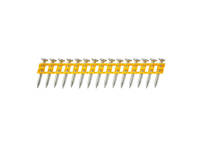 Spijkers voor  DCN890 STD 2.6mmx25mm DeWalt DCN 890 1025