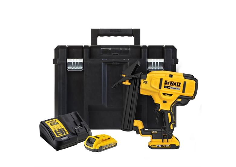 Tacker DeWalt DCN682D2