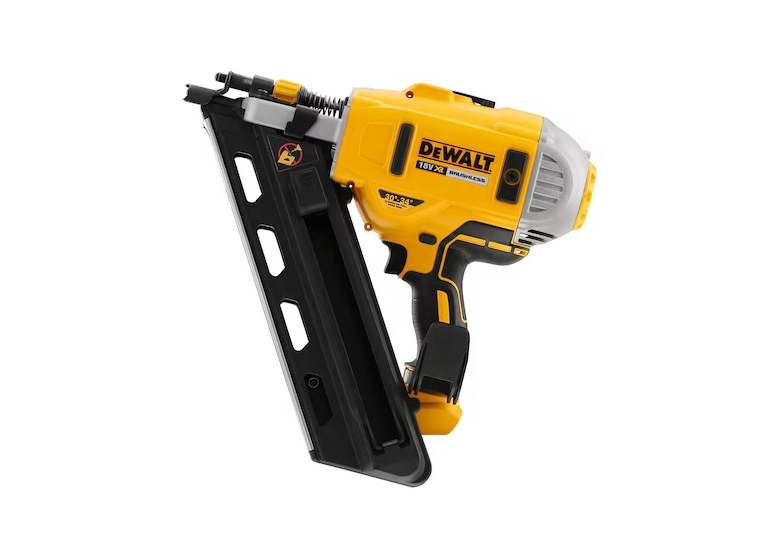 Accu constructietacker DeWalt DCN692N