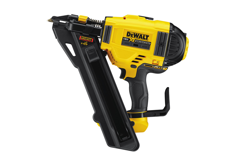 Accu constructietacker DeWalt DCN693N