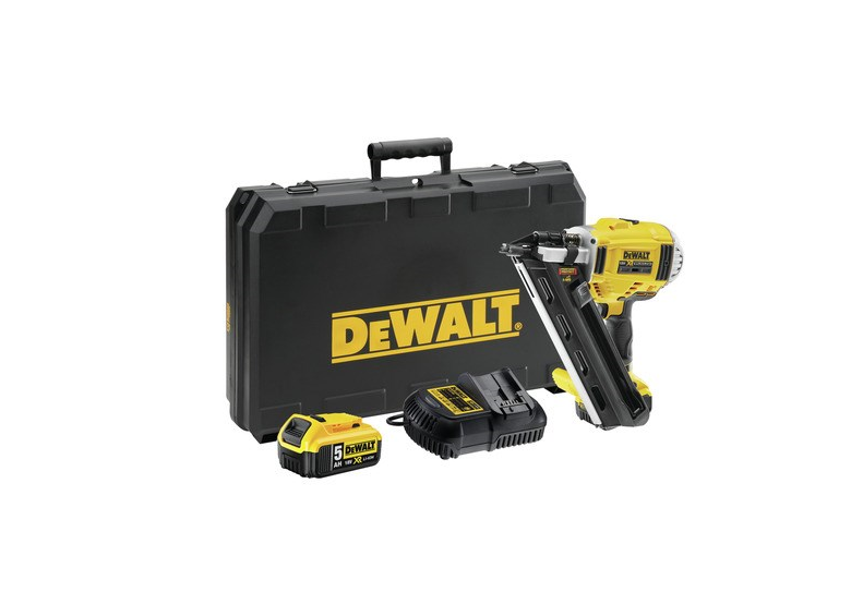 Tacker DeWalt DCN695P2
