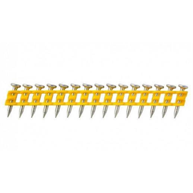 Nagels Verzinkt 57x2.6mm voor DCN890, 510st. DeWalt DCN8901057