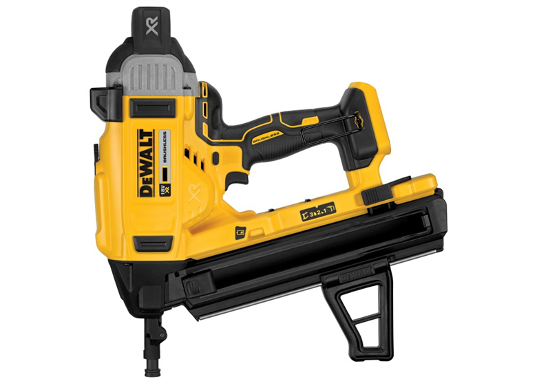 Betontacker DeWalt DCN890N