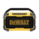 Luidspreker, Bluetooth Speaker DeWalt DCR011
