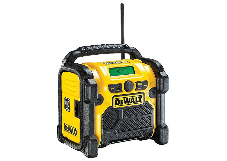 Bouwradio DeWalt DCR020