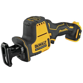 Reciprozaag DeWalt DCS312N-XJ