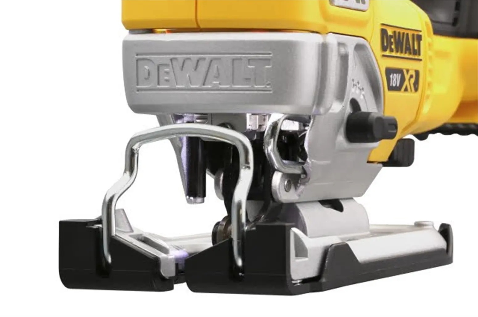 Decoupeerzaag DeWalt DCS334N