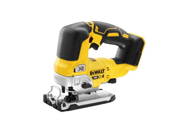 Decoupeerzaag DeWalt DCS334N