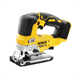 Decoupeerzaag DeWalt DCS334N