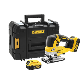 Decoupeerzaag DeWalt DCS334P2