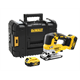 Decoupeerzaag DeWalt DCS334P2