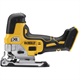 Decoupeerzaag DeWalt DCS335NT