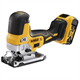 Decoupeerzaag DeWalt DCS335P2