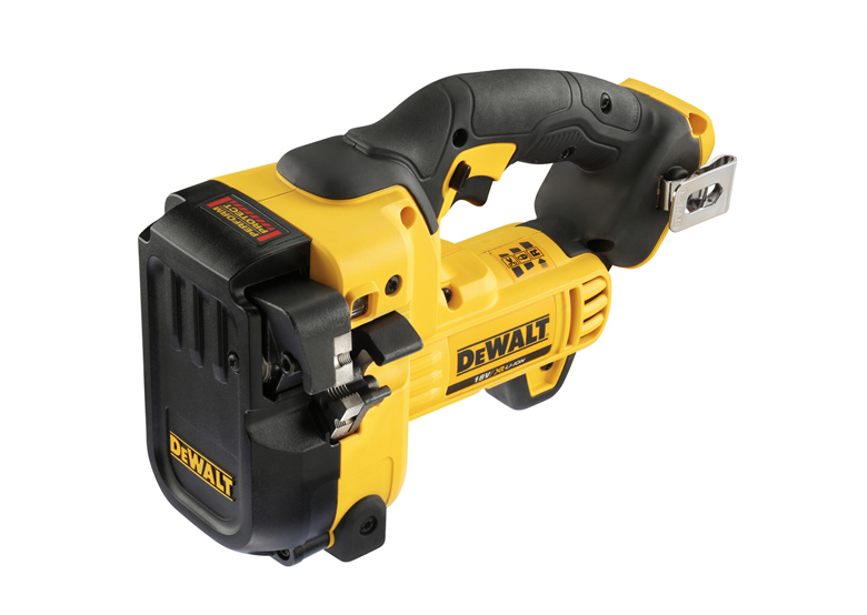 Draadeindknipper DeWalt DCS350N