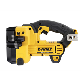 Draadeindschaar DeWalt DCS350NT