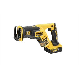 Reciprozaag DeWalt DCS367P2
