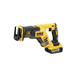 Reciprozaag DeWalt DCS367P2