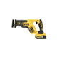 Reciprozaag DeWalt DCS367P2