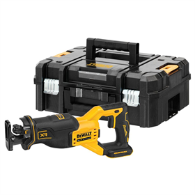 Reciprozaag DeWalt DCS382NT