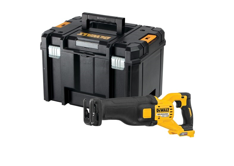 Reciprozaag DeWalt DCS389NT