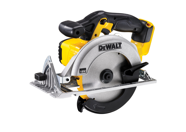 Cirkelzaag DeWalt DCS391N