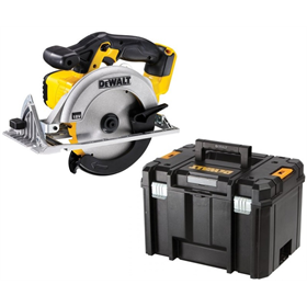 Cirkelzaag DeWalt DCS391NT