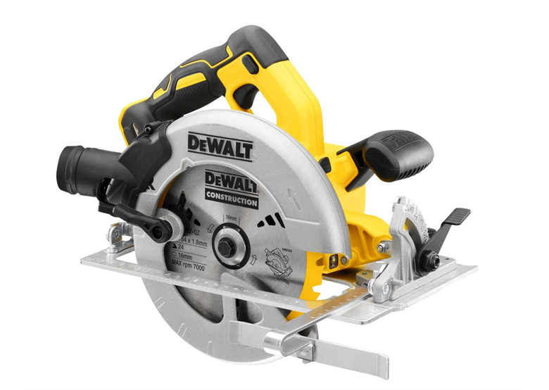 Cirkelzaag DeWalt DCS570N