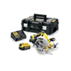 Cirkelzaag DeWalt DCS570P2