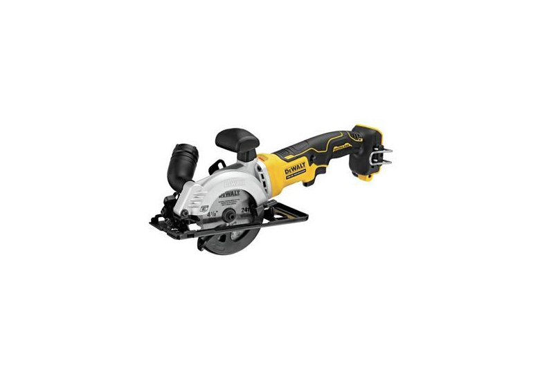 Cirkelzaag DeWalt DCS571N-XJ