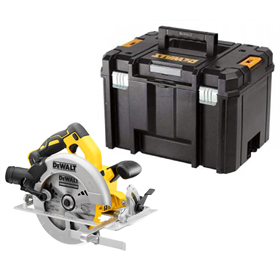 Cirkelzaag DeWalt DCS572NT