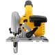 Cirkelzaag DeWalt DCS572NT
