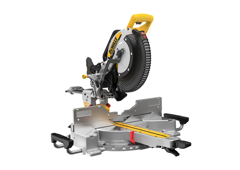 Afkort/verstekzaag DeWalt DCS782N