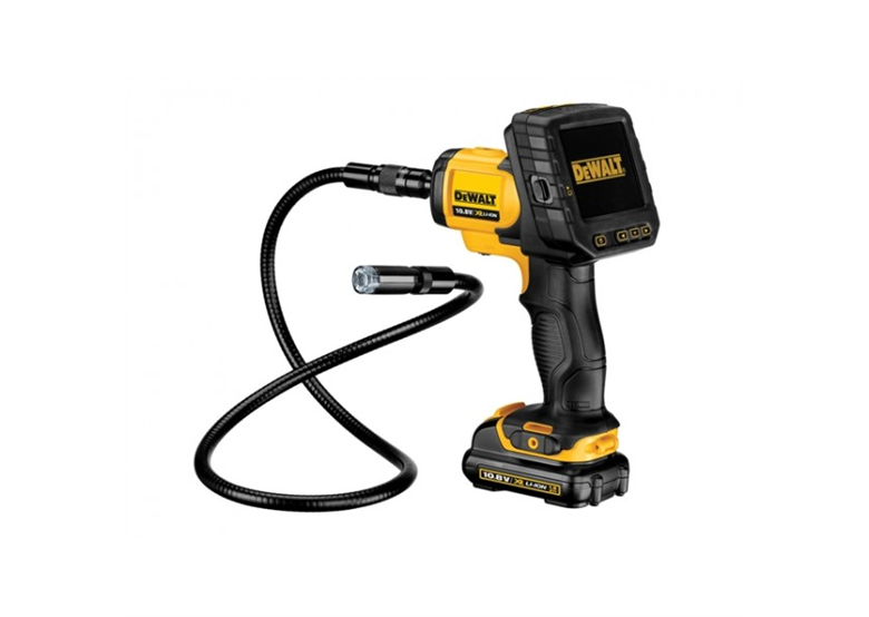 Inspectiecamera DeWalt DCT410N