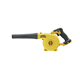 Bladblazer DeWalt DCV100